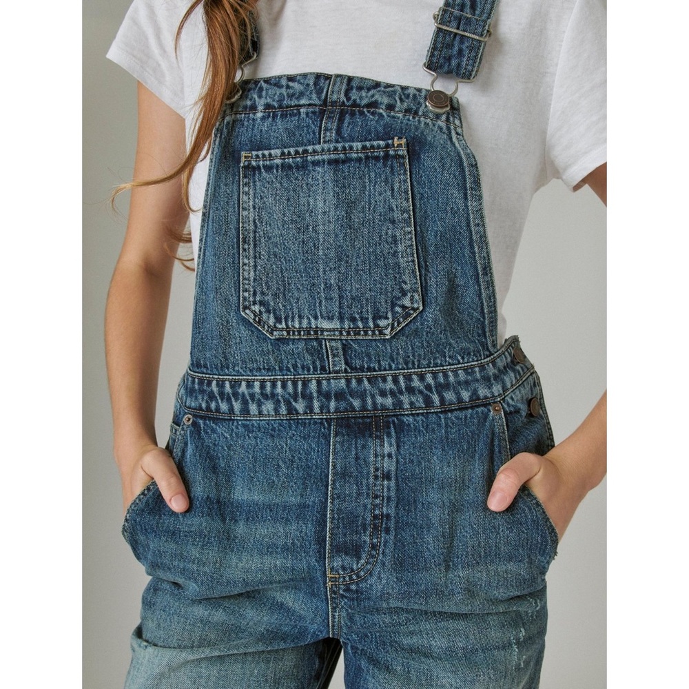 Overalls